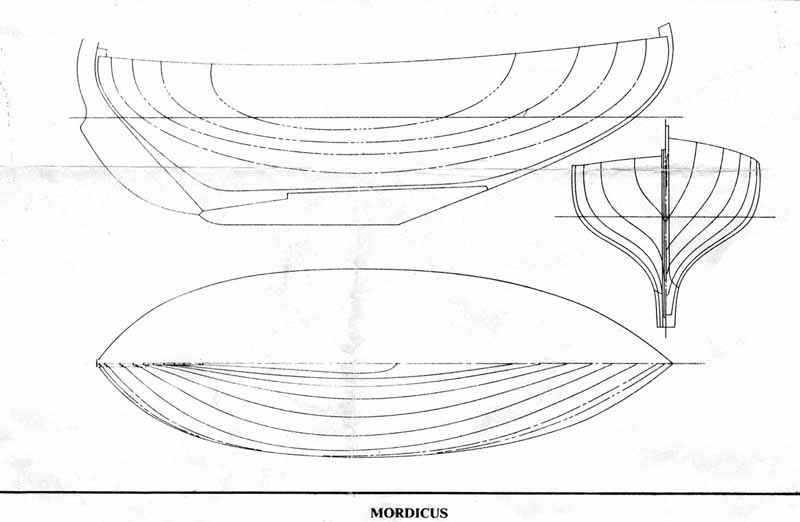 Mordicus