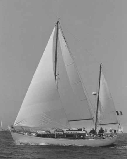 Calypso II