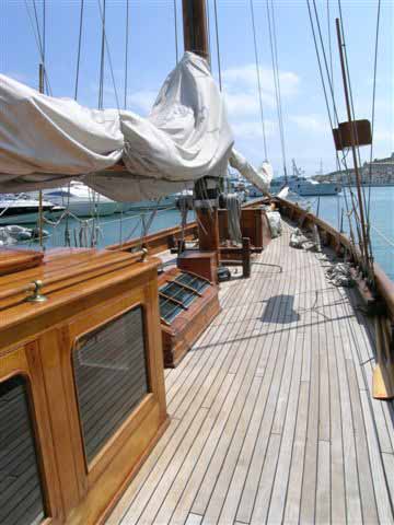 Moonfleet