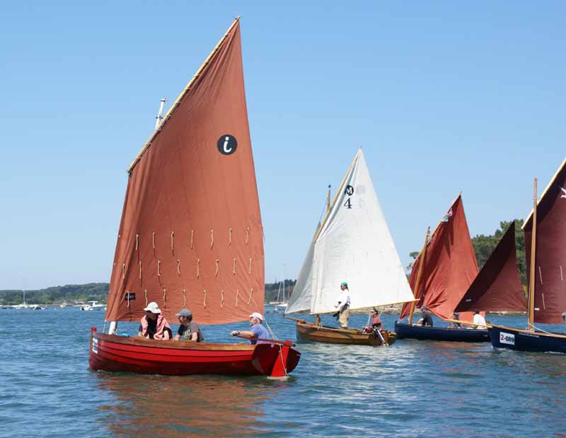 Port Blanc