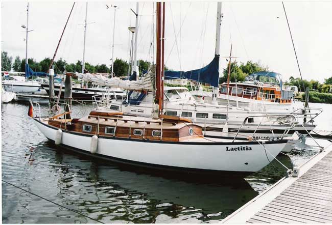 Laetitia