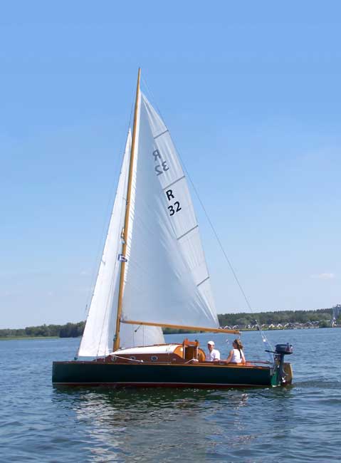 Kipp Sachte