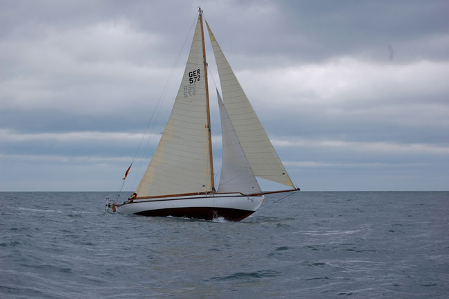 Yacht