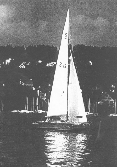 Choisy-1994-Zürichsee