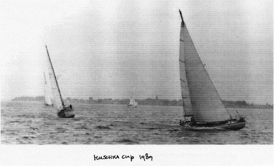 Muschka Cup 1989