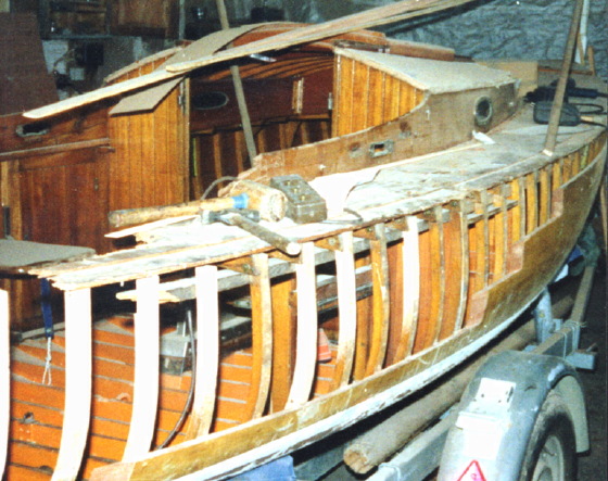 Kleine Brise