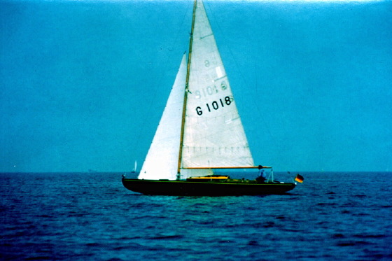 Krummsteert