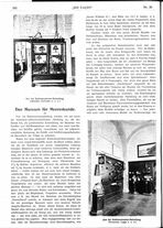 Das Museum für Meereskunde
