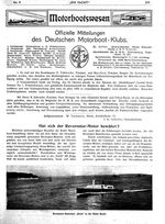 Deutscher Motorboot-Klub