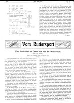 Eine Saalefahrt im Canoe von Hof bis Weissenfels