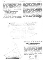 Einheitsboot für die Société de la Voile d'Arcachon (Linton-Hope)