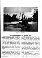 Alte Erinnerungen aus der Danziger Bucht