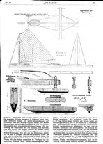 Russischer Segelschlitten