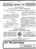 Deutscher Segler-Verband