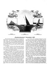 Studentenkutters Ostseefahrt 1907