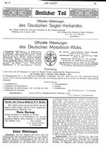 Deutscher Segler-Verband