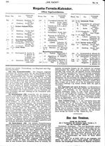 Zeuthener Segler-Verein 1907/08
