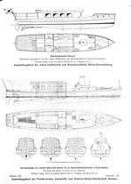 12,0 m-Motorbereisungsboot Borussia (Anker-Werft)