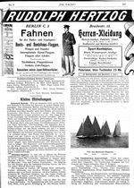 Finnländischer Segler-Verband