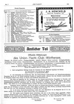 Uniion Yachtclub Wörthersee