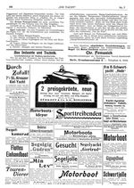 Berliner Wettsegel - Verband