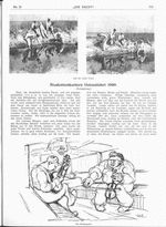 Studentenkutters Ostseefahrt 1914