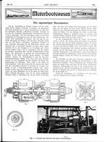 Der Teckfield-Motor