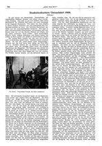 Studentenkutters Ostseefahrt 1914