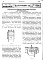 Zündmomentverstellung bei Verbrennungskraftmaschinen