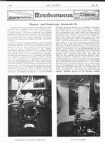 17,5 m-Binnen- und Seekreuzer Gentzrode III (Müller, Havelwerke, Potsdam)