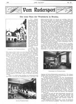 Das neue Haus der Wratislavia in Breslau