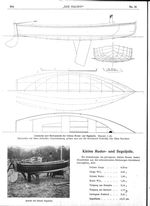 4,3 m Segeljolle (Schröder)