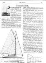 7,5 m-Kreuzeryacht Wiking (Heldt)