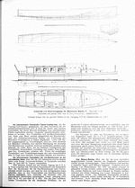 Die internationale Tourenfahrt für See-Motorkreuzer an der schwedischen Küste (Ankündigung)