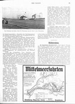 Die Geestemünder Hochseefischerei