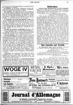 Politowski, Von Libau bis Tsuschima