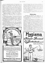 Taschenbuch der Kriegsflotte
