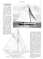 12 m R.-Schwertyacht Davo (M.Oertz)