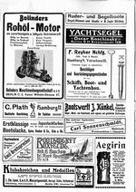 Slipanlagen für Yachten