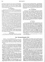 Zur Olympia-Regatta 1912