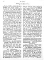 Erlebtes und Erlauschtes