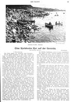 Eine Karlsbader Kur auf der Gerarda