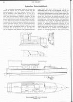 10,6 m Motoryacht (Hermann Müller, Potsdam)