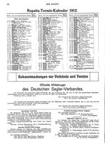 Wasserfahrtvereinigung Berliner Gigsegler