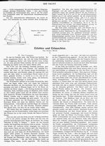 Erlebtes und Erlauschtes
