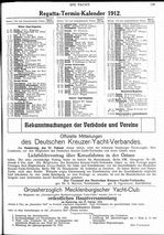 Grossherzoglich Mecklenburgischer Yacht-Club