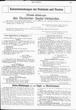 Seglervereinigung 1903, Berlin