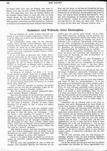 Gedanken und Wünsche eines Kleinseglers