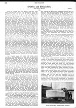 Erlebtes und Erlauschtes