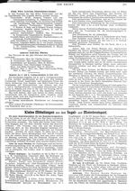 Ausschreibung für die Regatten 1912 des K.u.K. Yachtgeschwaders in Pola